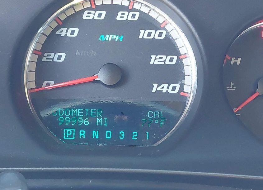 Photo 15 of 2007 Chevrolet Monte CARLO SS (VIN 2G1WL16C679418919)