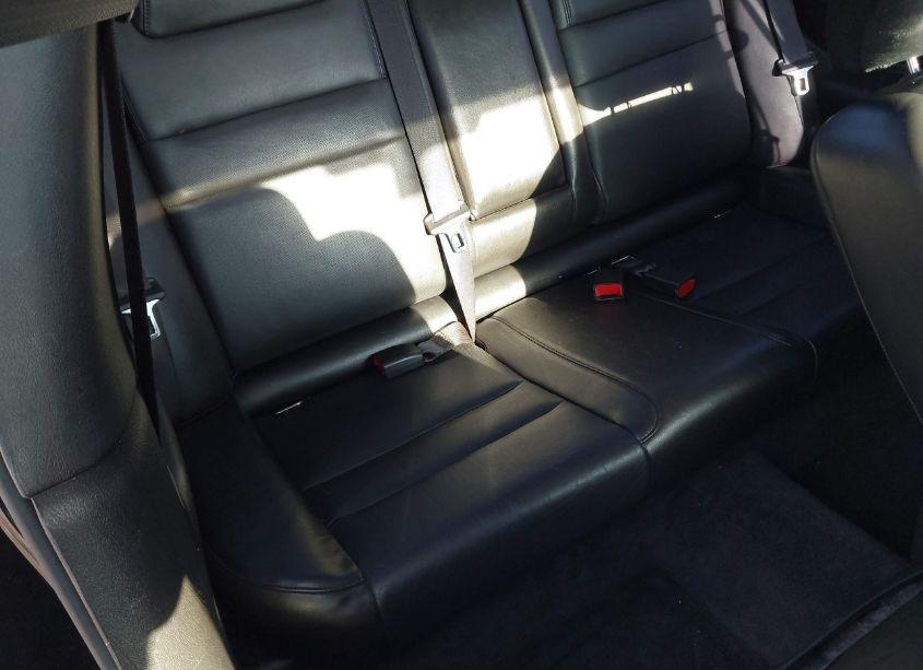 Photo 8 of 2007 Chevrolet Monte CARLO SS (VIN 2G1WL16C679418919)