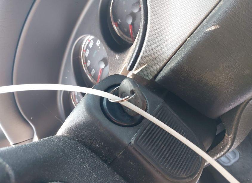 Photo 11 of 2006 Chevrolet Monte CARLO SS (VIN 2G1WL16C869433260)