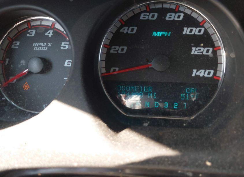 Photo 7 of 2006 Chevrolet Monte CARLO SS (VIN 2G1WL16C869433260)