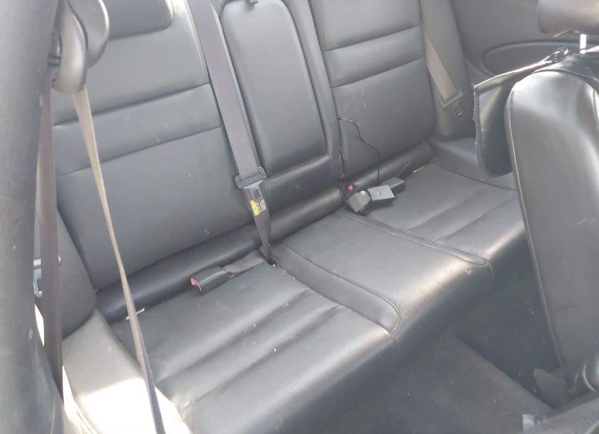 Photo 8 of 2006 Chevrolet Monte CARLO SS (VIN 2G1WL16C869433260)