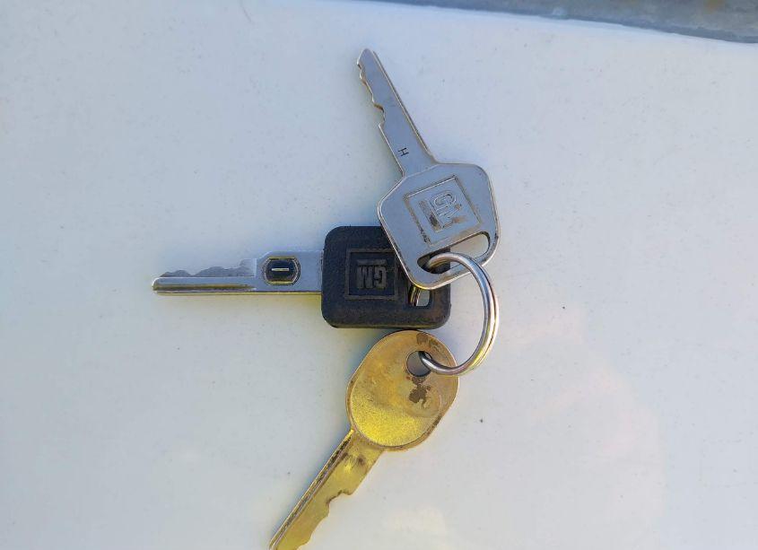 Photo 11 of 2000 Chevrolet Lumina (VIN 2G1WL52J0Y1185387)