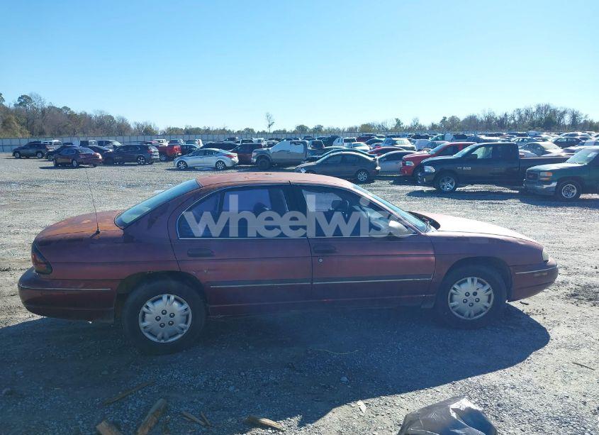 Photo 13 of 2000 Chevrolet Lumina (VIN 2G1WL52J4Y1276629)