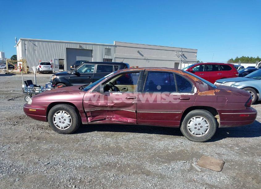 Photo 14 of 2000 Chevrolet Lumina (VIN 2G1WL52J4Y1276629)