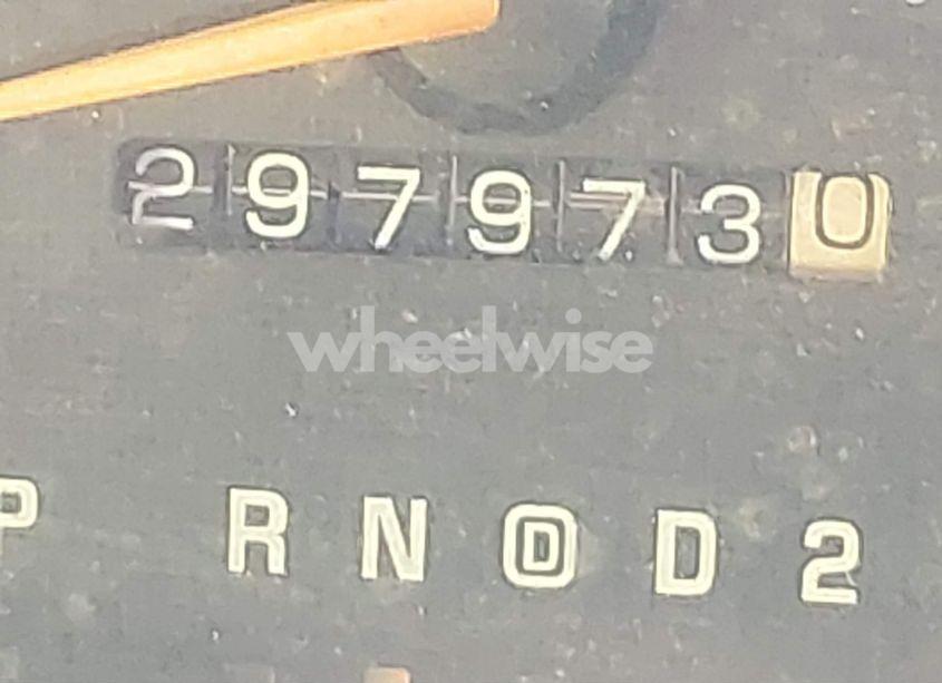 Photo 15 of 2000 Chevrolet Lumina (VIN 2G1WL52J4Y1276629)