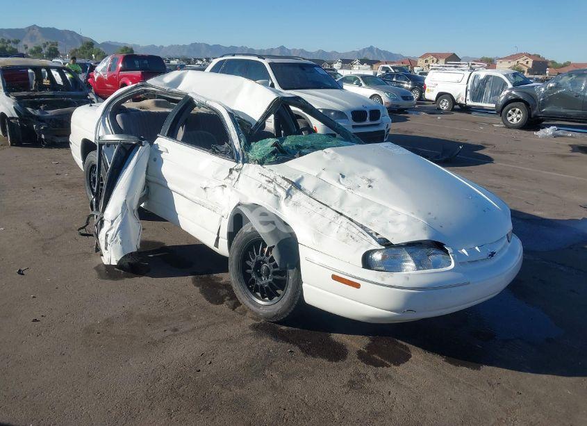 2001 Chevrolet Lumina (VIN 2G1WL52J511203517) main photo