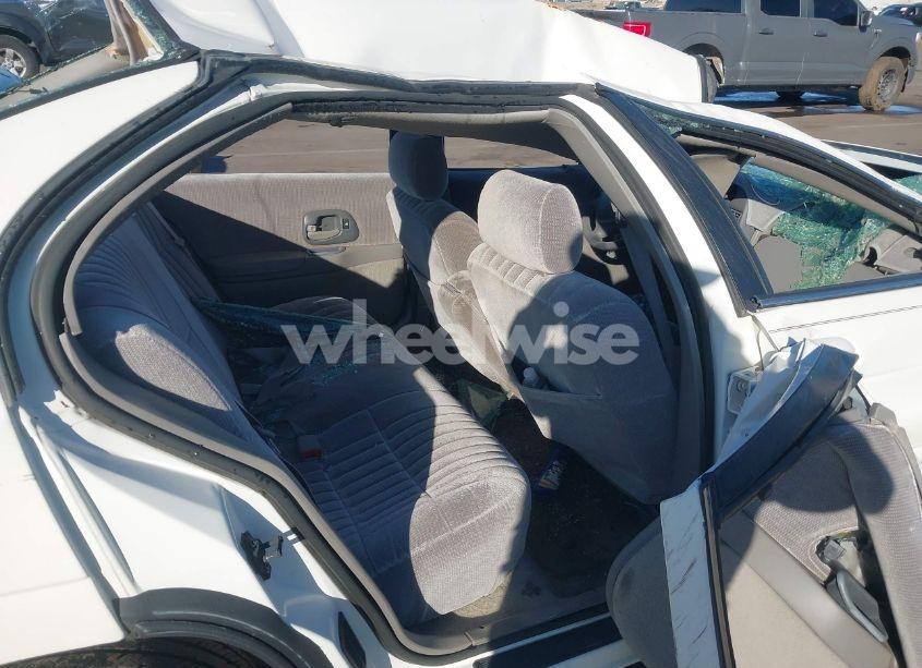 Photo 8 of 2001 Chevrolet Lumina (VIN 2G1WL52J511203517)