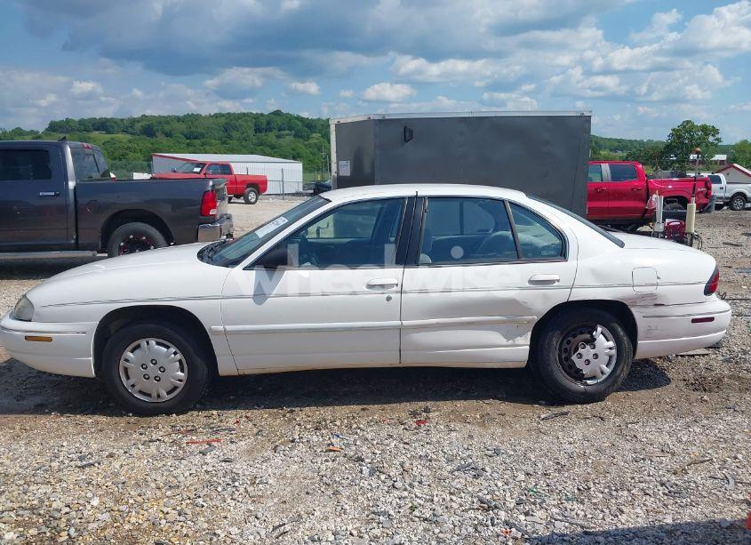 Photo 13 of 2001 Chevrolet Lumina (VIN 2G1WL52J711194772)