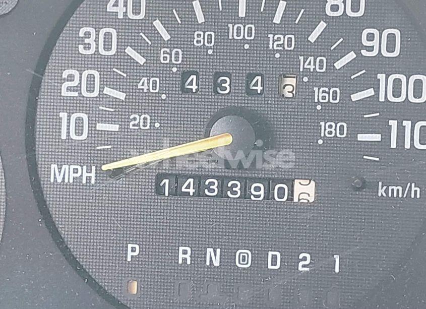 Photo 14 of 2001 Chevrolet Lumina (VIN 2G1WL52J711194772)