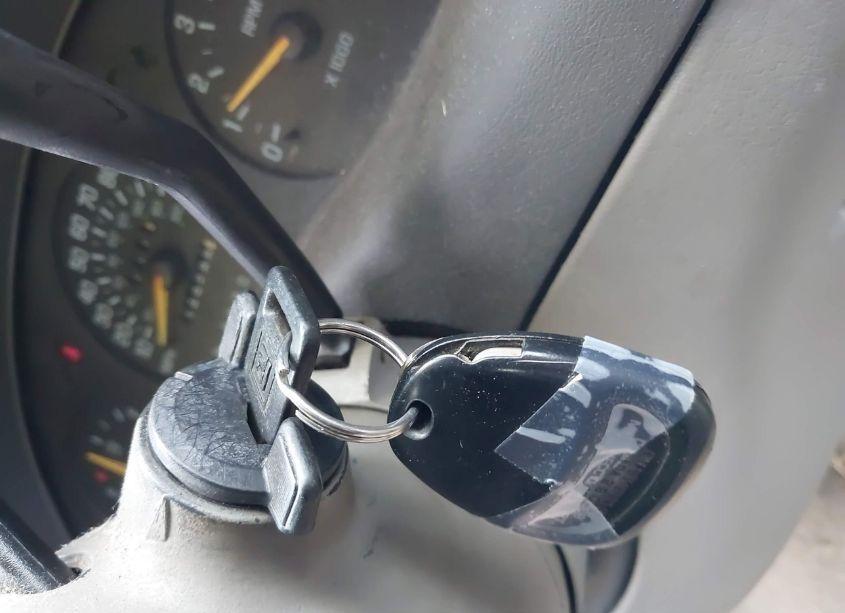 Photo 11 of 2001 Chevrolet Lumina (VIN 2G1WL52J811195655)