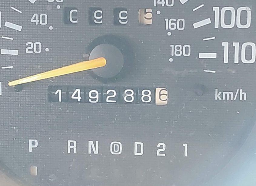 Photo 15 of 2001 Chevrolet Lumina (VIN 2G1WL52J811195655)