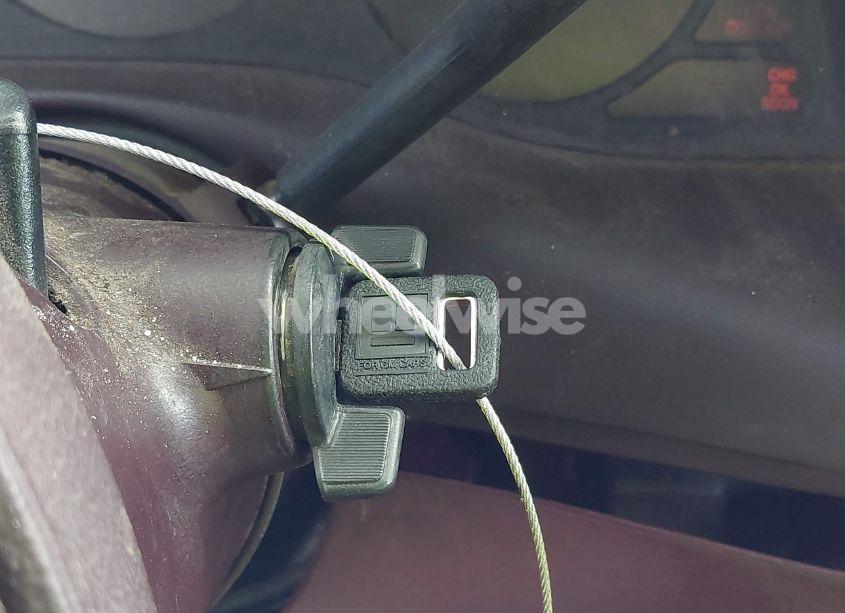 Photo 11 of 1998 Chevrolet Lumina (VIN 2G1WL52M0W9222673)