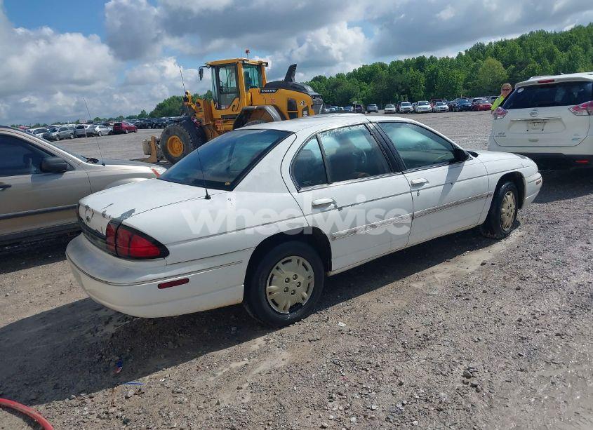 Photo 4 of 1998 Chevrolet Lumina (VIN 2G1WL52M0W9222673)