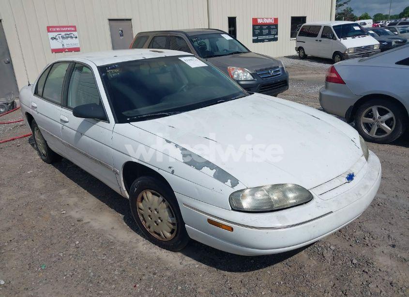 Photo 6 of 1998 Chevrolet Lumina (VIN 2G1WL52M0W9222673)