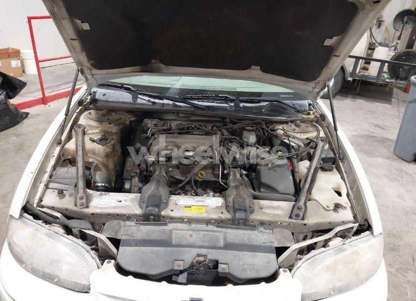 Photo 10 of 1999 Chevrolet Lumina (VIN 2G1WL52M0X9188770)