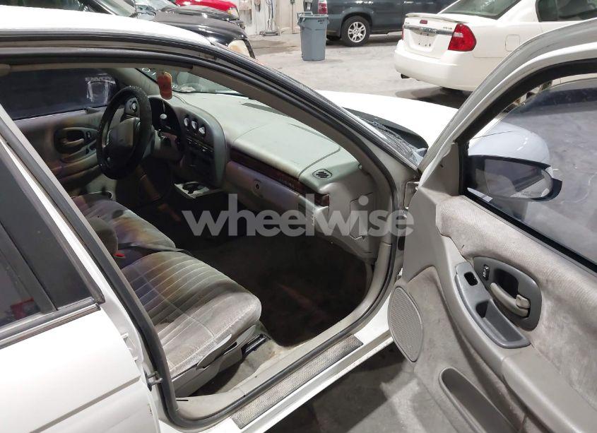 Photo 5 of 1999 Chevrolet Lumina (VIN 2G1WL52M0X9188770)