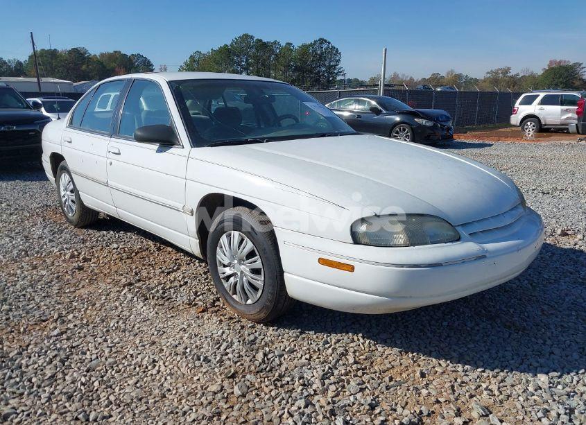 1996 Chevrolet Lumina (VIN 2G1WL52M1T1135939) main photo