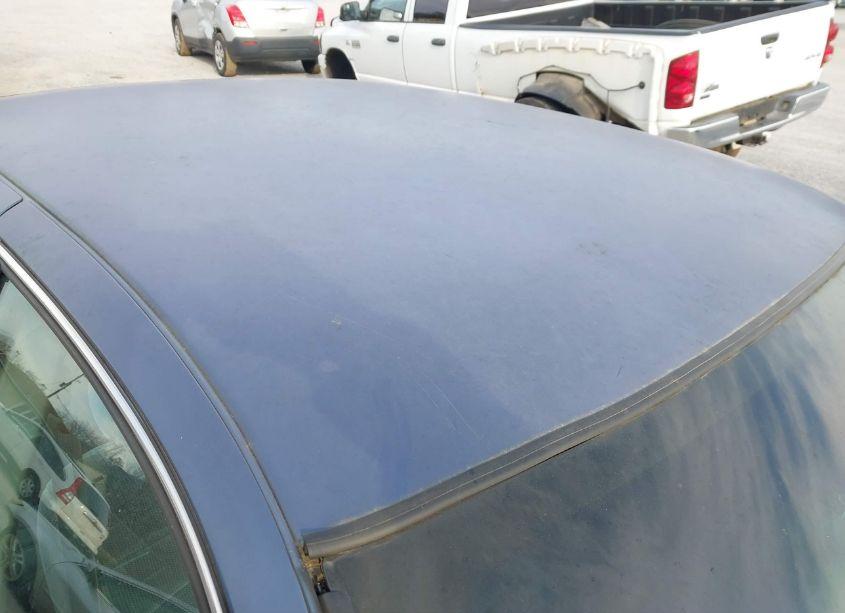 Photo 14 of 1997 Chevrolet Lumina TAXI (VIN 2G1WL52M1V1166112)