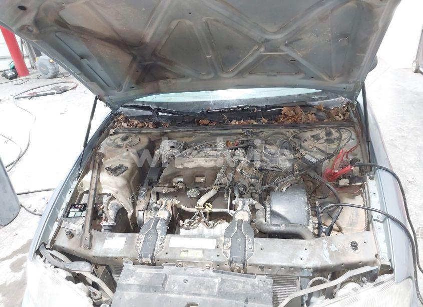 Photo 10 of 1997 Chevrolet Lumina TAXI (VIN 2G1WL52M1V9132379)