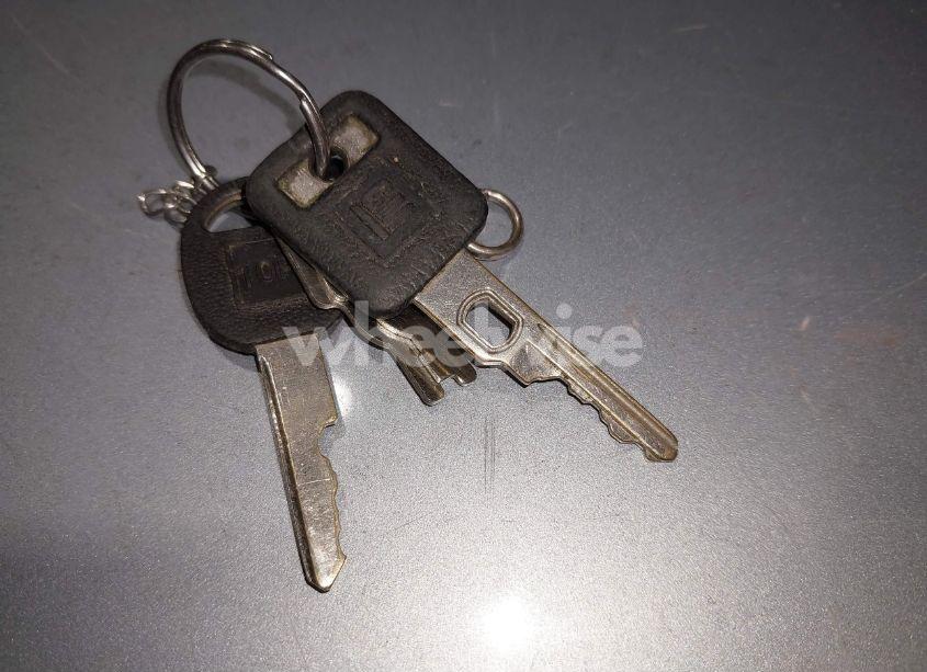 Photo 11 of 1997 Chevrolet Lumina TAXI (VIN 2G1WL52M1V9132379)