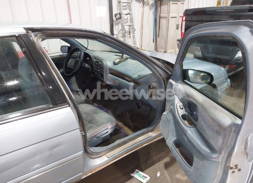 Photo 5 of 1997 Chevrolet Lumina TAXI (VIN 2G1WL52M1V9132379)