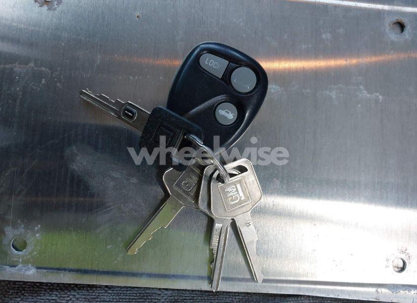 Photo 11 of 1997 Chevrolet Lumina LS (VIN 2G1WL52M1V9324398)