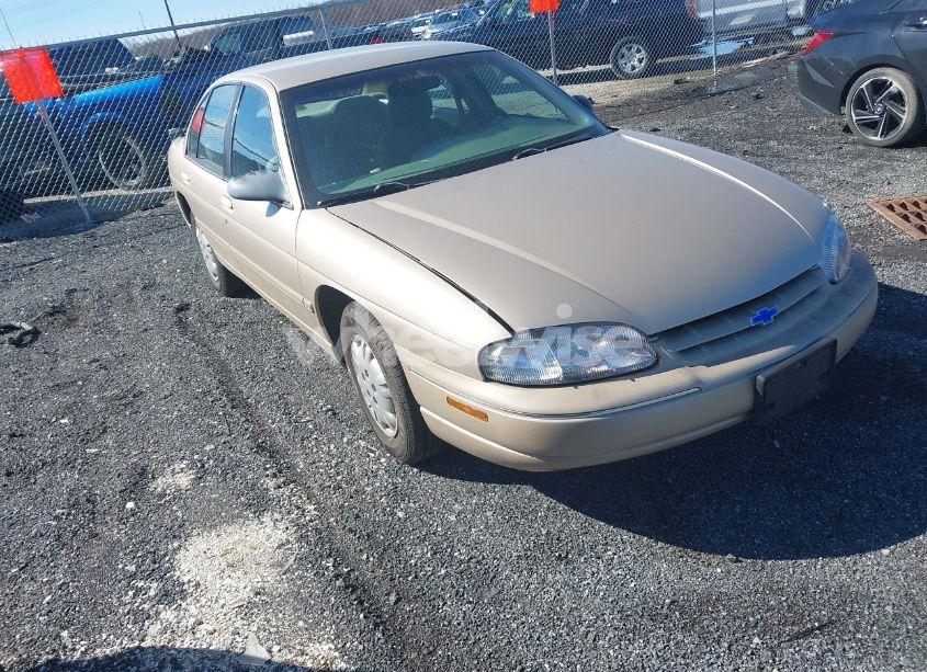 1998 Chevrolet Lumina (VIN 2G1WL52M1W9190929) main photo