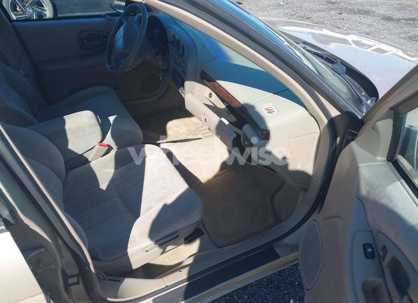 Photo 5 of 1998 Chevrolet Lumina (VIN 2G1WL52M1W9190929)