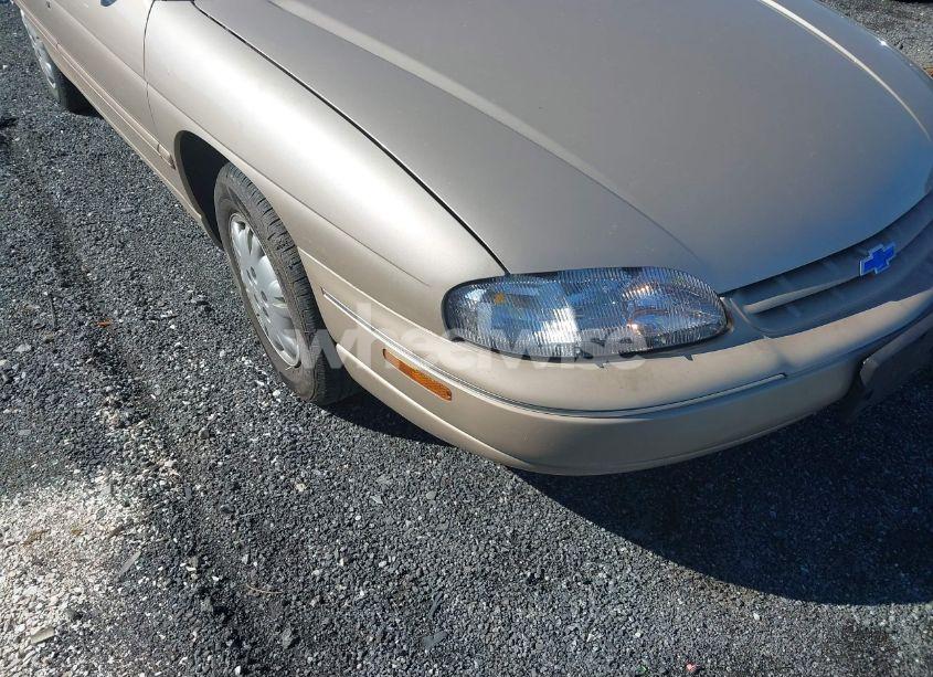 Photo 6 of 1998 Chevrolet Lumina (VIN 2G1WL52M1W9190929)