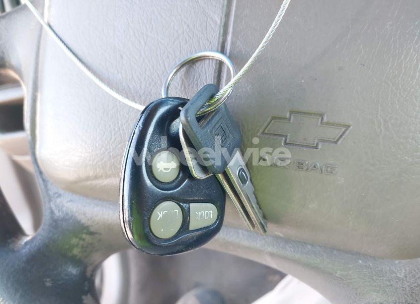 Photo 11 of 1998 Chevrolet Lumina LS (VIN 2G1WL52M1W9257545)