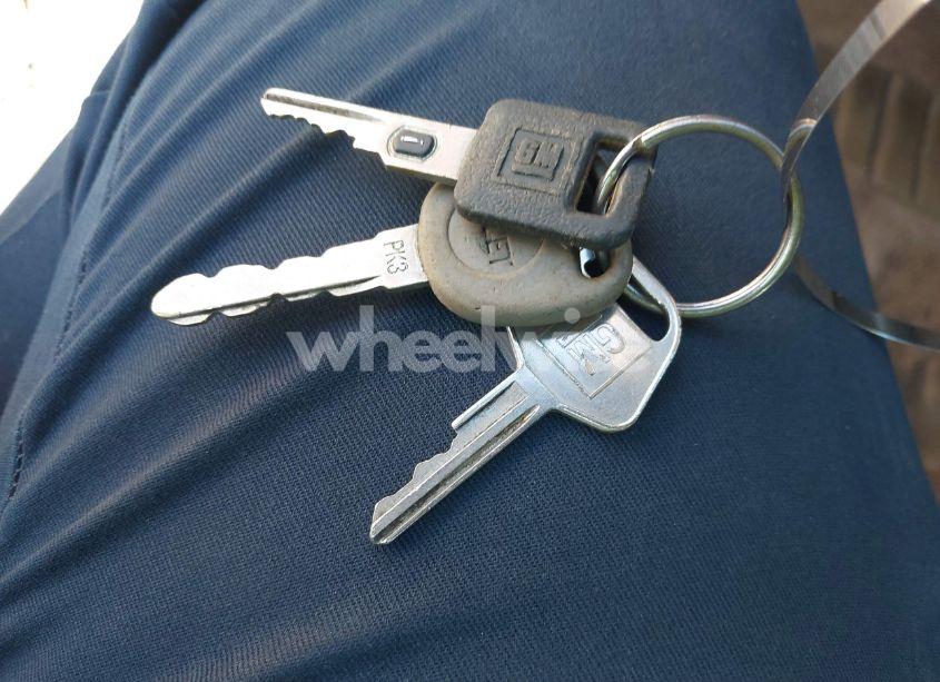 Photo 11 of 1999 Chevrolet Lumina (VIN 2G1WL52M1X9165546)