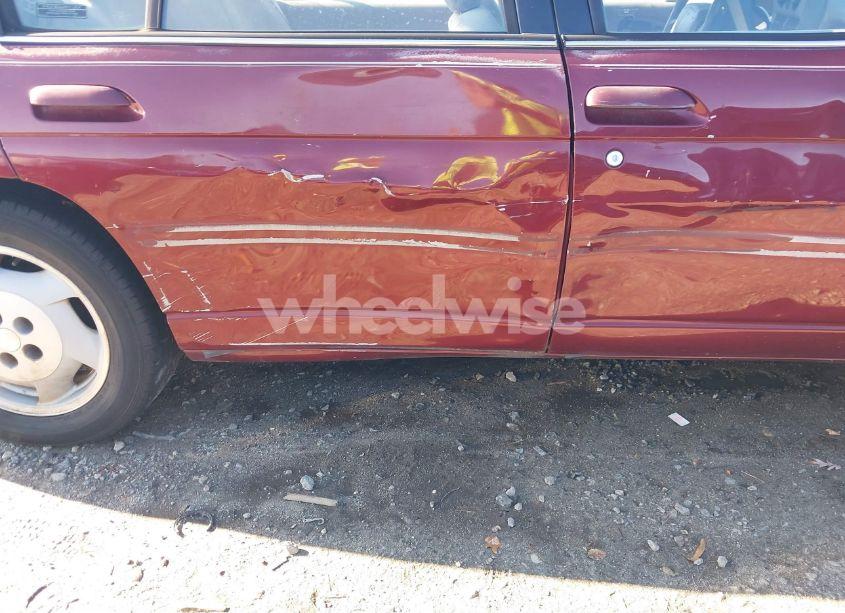 Photo 6 of 1999 Chevrolet Lumina (VIN 2G1WL52M1X9165546)