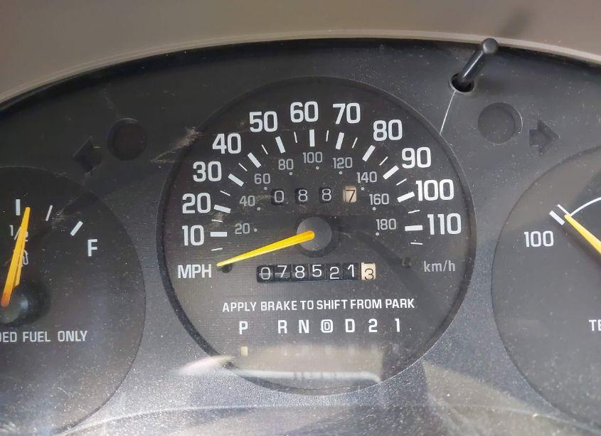 Photo 15 of 1997 Chevrolet Lumina (VIN 2G1WL52M2V9289421)