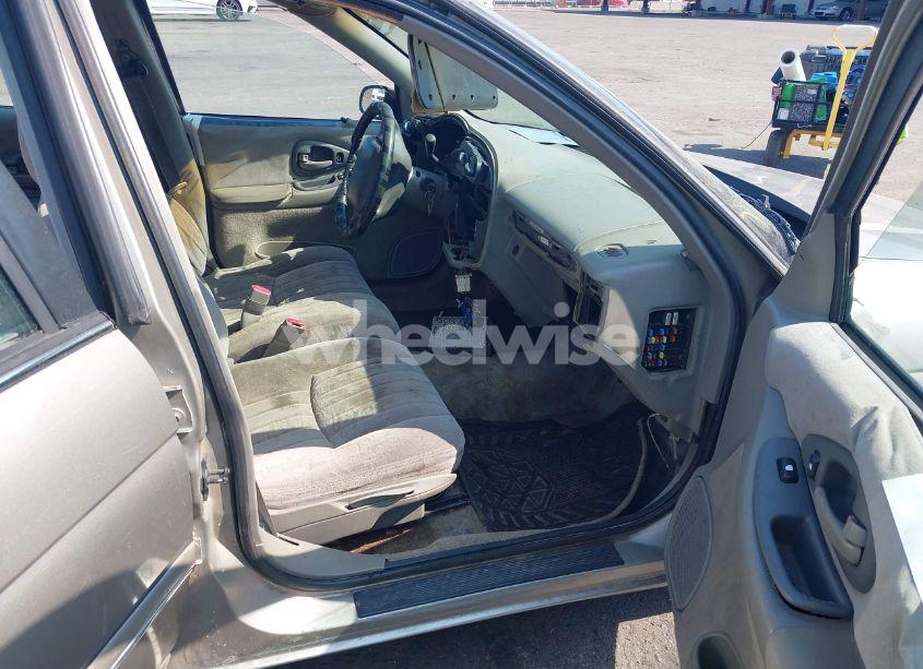 Photo 5 of 1999 Chevrolet Lumina (VIN 2G1WL52M2X9149503)