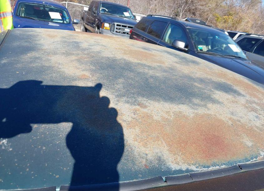 Photo 6 of 1999 Chevrolet Lumina LS (VIN 2G1WL52M3X9205061)