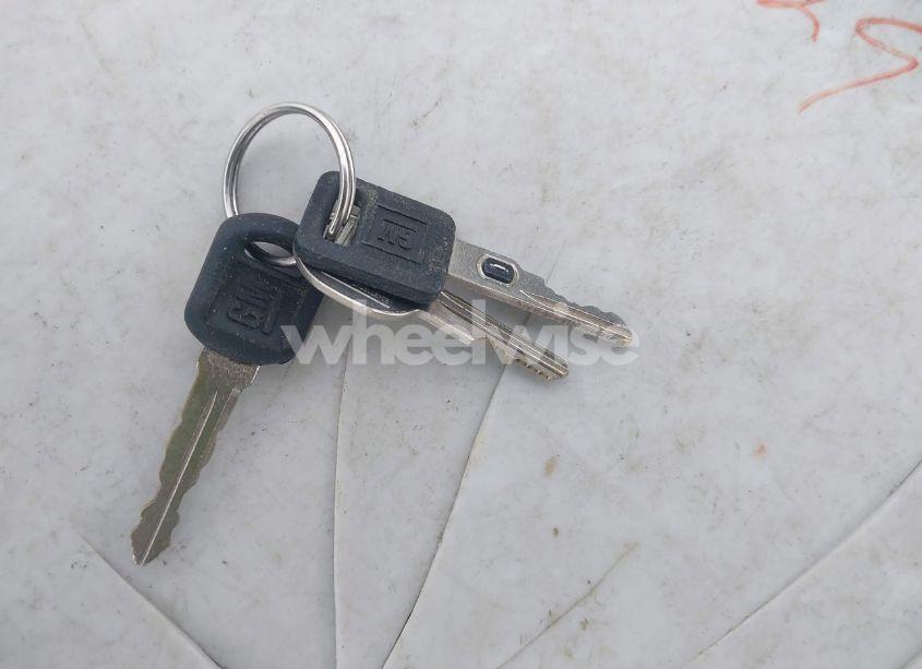 Photo 11 of 1999 Chevrolet Lumina LS (VIN 2G1WL52M3X9212348)