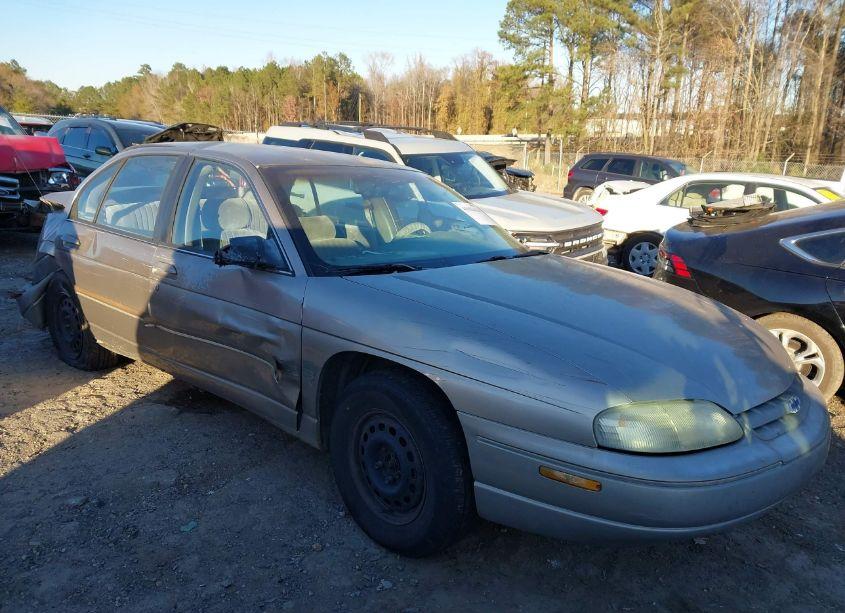 1999 Chevrolet Lumina (VIN 2G1WL52M4X9205764) main photo