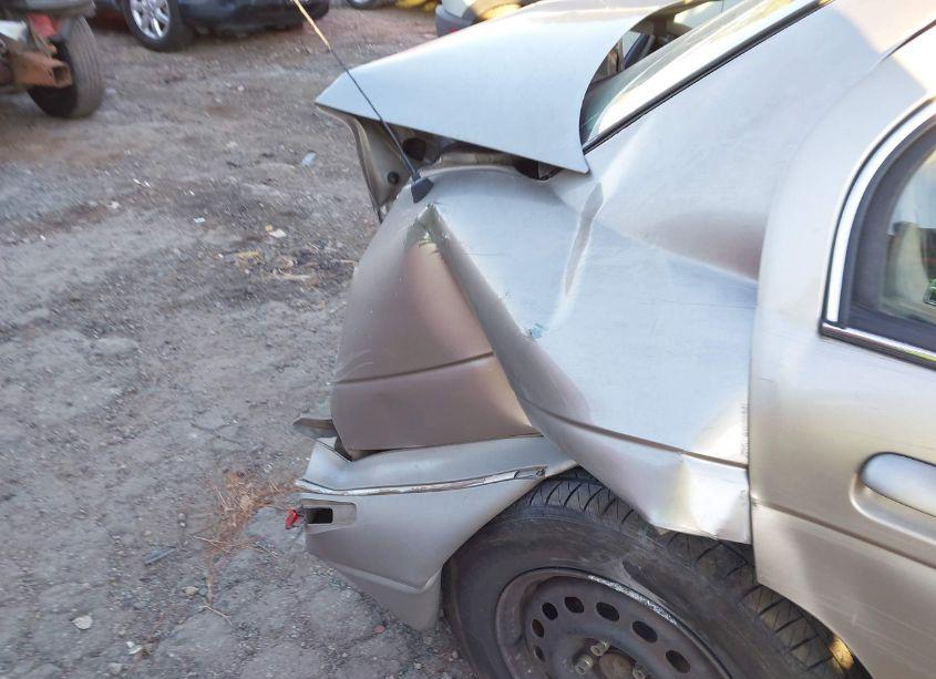 Photo 14 of 1999 Chevrolet Lumina (VIN 2G1WL52M4X9205764)