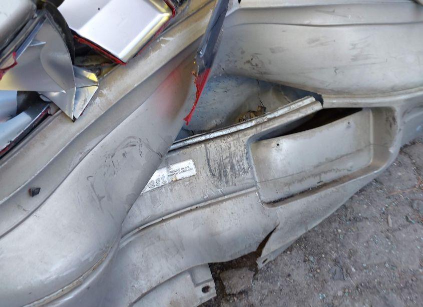 Photo 16 of 1999 Chevrolet Lumina (VIN 2G1WL52M4X9205764)