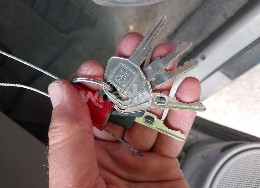 Photo 11 of 1996 Chevrolet Lumina (VIN 2G1WL52M5T9218999)