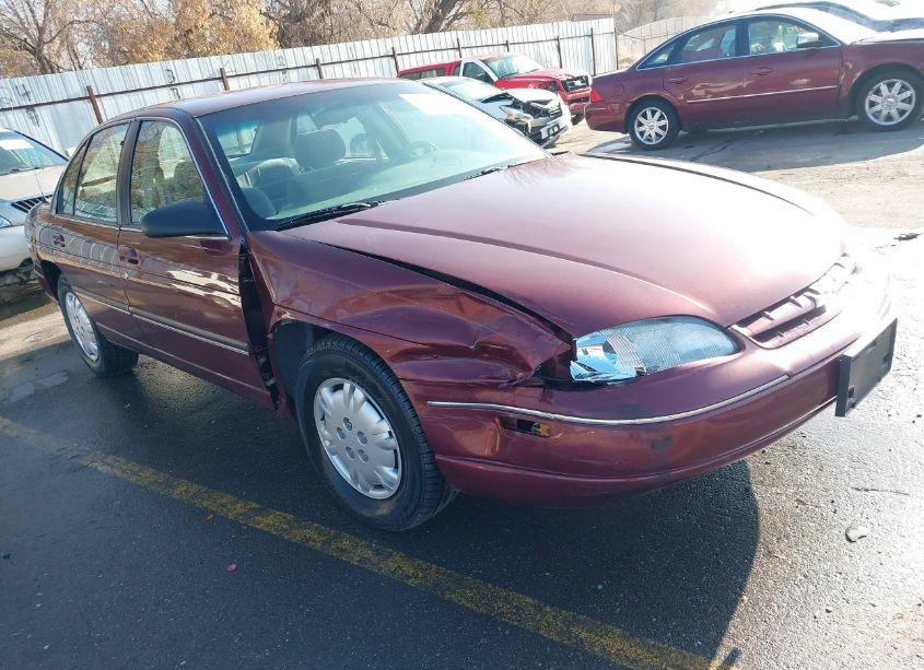 1997 Chevrolet Lumina POLICE (VIN 2G1WL52M5V1112540) main photo