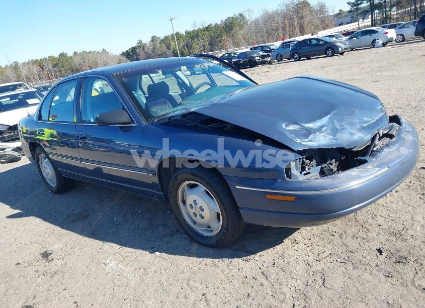 1997 Chevrolet Lumina (VIN 2G1WL52M5V1180725) main photo