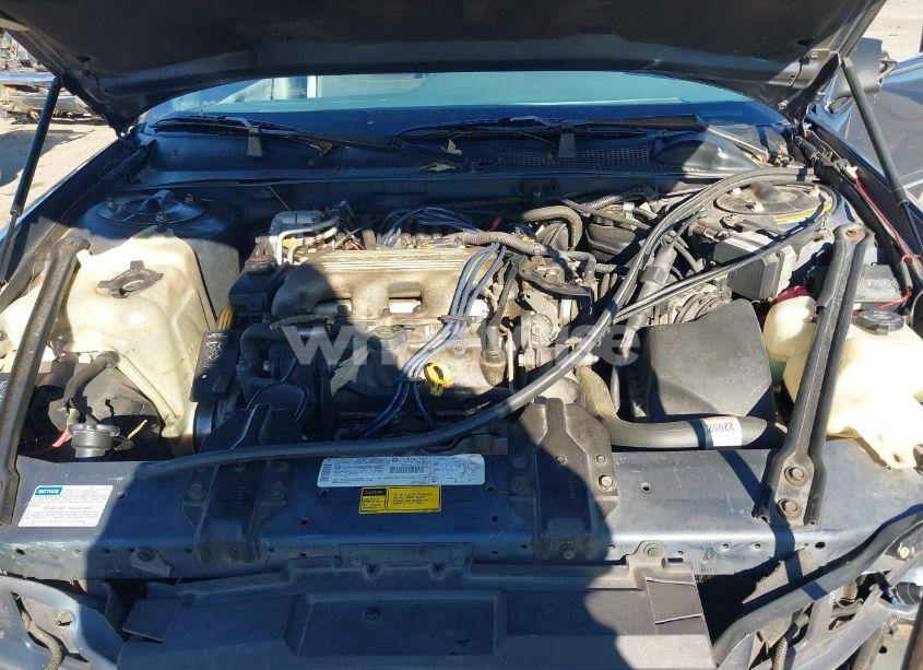 Photo 10 of 1997 Chevrolet Lumina (VIN 2G1WL52M5V1180725)