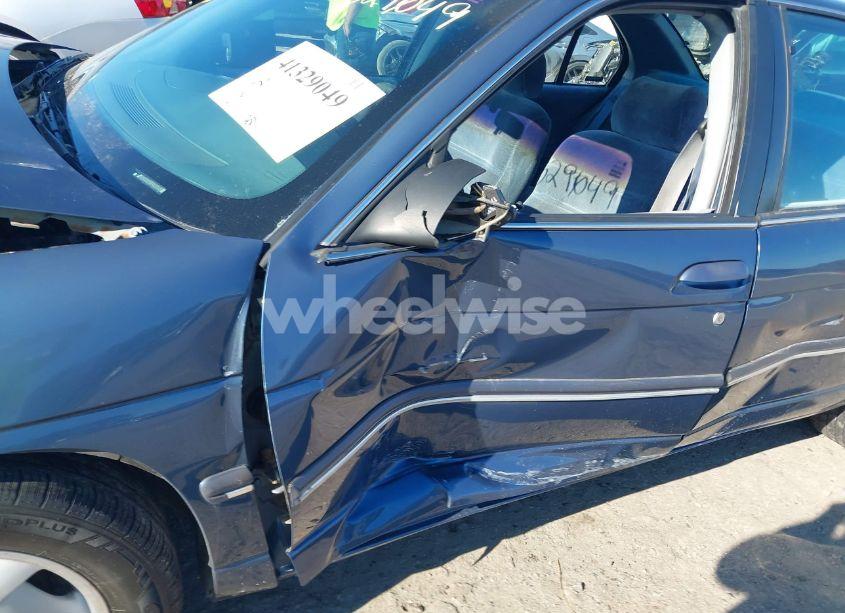 Photo 13 of 1997 Chevrolet Lumina (VIN 2G1WL52M5V1180725)