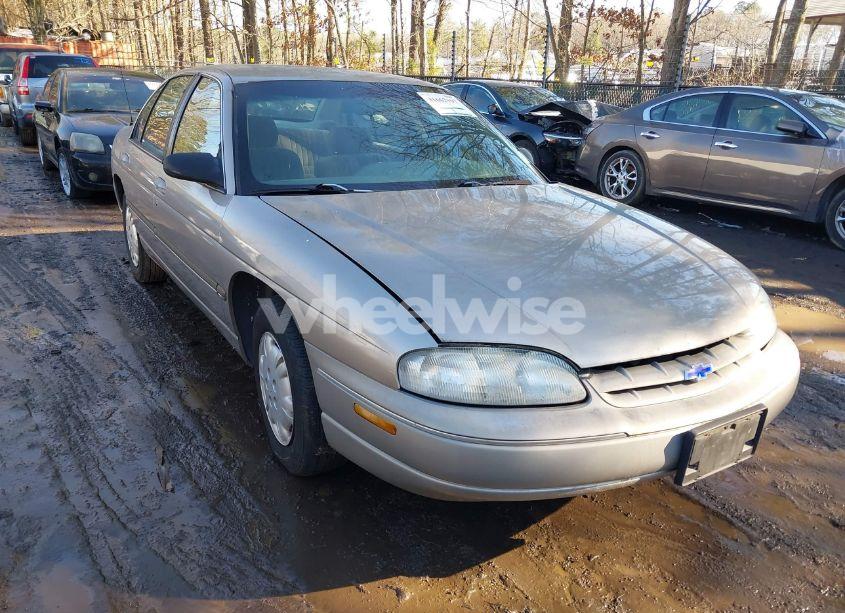 1999 Chevrolet Lumina (VIN 2G1WL52M5X9111019) main photo