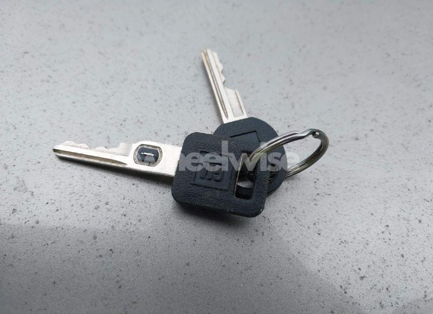 Photo 11 of 1999 Chevrolet Lumina (VIN 2G1WL52M5X9138821)