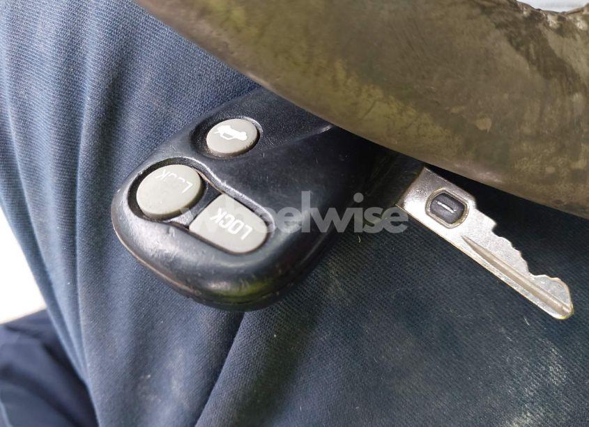 Photo 11 of 1999 Chevrolet Lumina LS (VIN 2G1WL52M5X9192989)