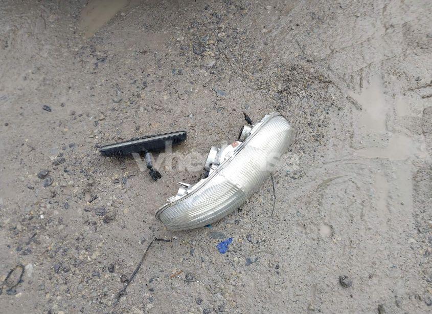 Photo 12 of 1999 Chevrolet Lumina LS (VIN 2G1WL52M5X9192989)