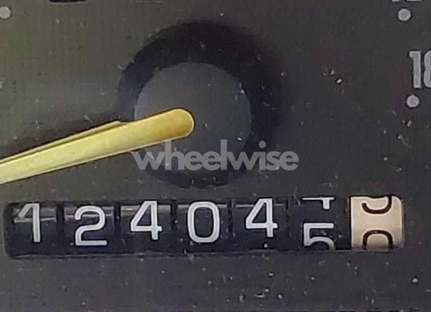 Photo 16 of 1999 Chevrolet Lumina LS (VIN 2G1WL52M5X9192989)