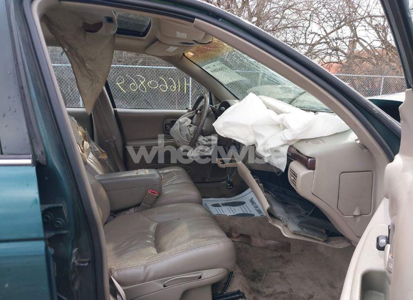 Photo 5 of 1999 Chevrolet Lumina LS (VIN 2G1WL52M5X9192989)